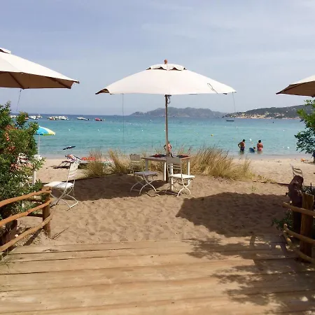 Villetta Li Mori * San Teodoro (Sardinia)