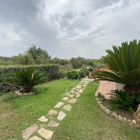 Villetta Li Mori San Teodoro (Sardinia)