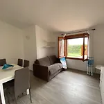 Сasa de vacaciones Villetta Li Mori *